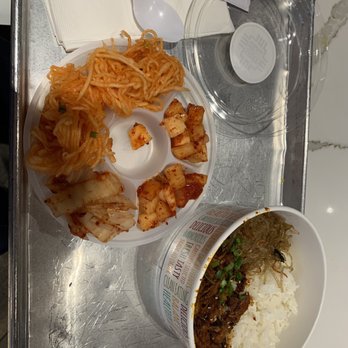 Seoul Mix 2.0 - Korean Near Me - Honolulu, Hawaii