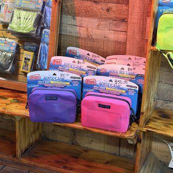 King's Landing - Some of the dry bag options in the shop - Rafting/Kayaking Near Me - Apopka, Florida King's Landing - Some of the dry bag options in the shop - Rafting/Kayaking Near Me - Apopka, Florida