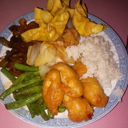 Mongolian Beef