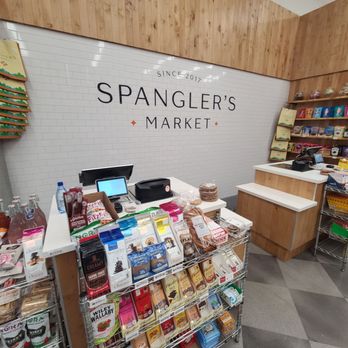 Spangler's Market - Grocery Near Me - San Francisco, California Spangler's Market - Grocery Near Me - San Francisco, California