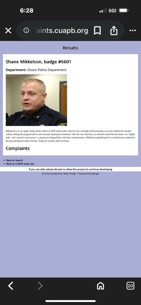 Osseo City Hall - social services organization in Osseo, MN