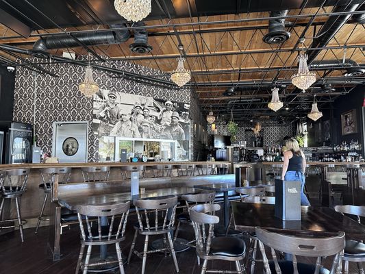 Cornish Pasty Co by null