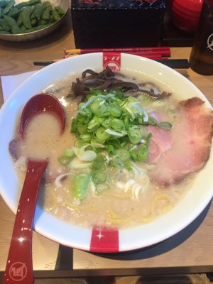 Ramen Nagi by null