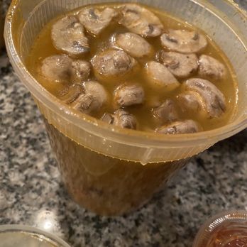 Ginger Thai Cuisine - Thai Chicken Wings, Tom Yum Chicken Soup - Thai Near Me - Houston, Texas Ginger Thai Cuisine - Thai Chicken Wings, Tom Yum Chicken Soup - Thai Near Me - Houston, Texas