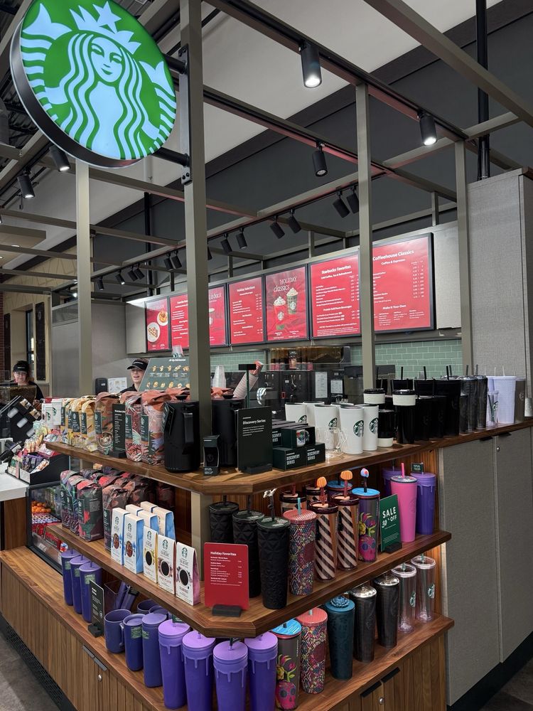 Starbucks Logo