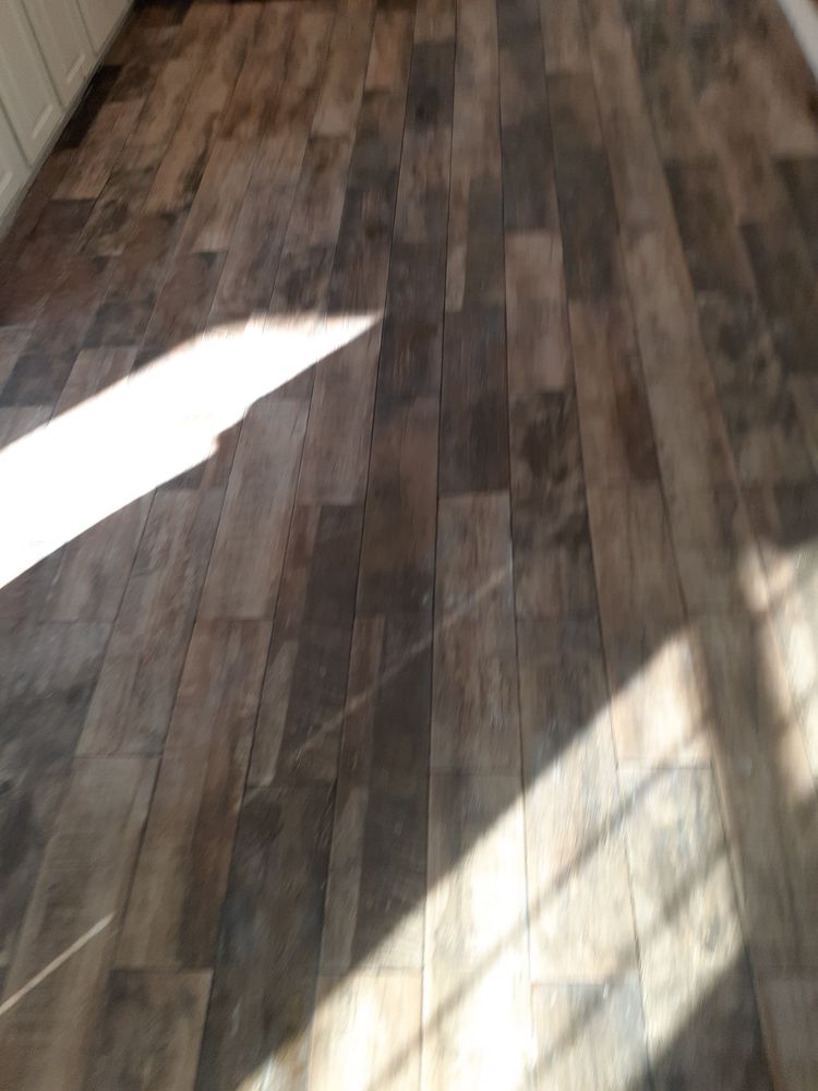 Slide of JJ Roberts Handyman services