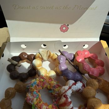 Oh Mochi Virginia Beach - Doughnuts - Desserts Near Me - Virginia Beach, Virginia Oh Mochi Virginia Beach - Doughnuts - Desserts Near Me - Virginia Beach, Virginia