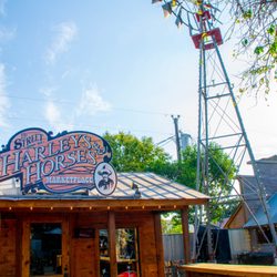 11TH Street Cowboy Bar Office