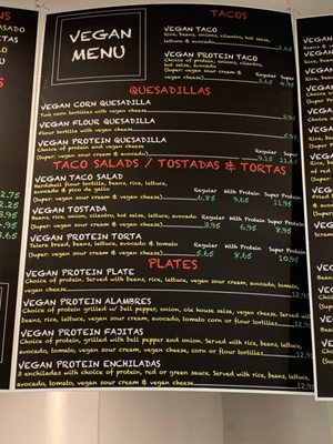 Menu photo 4 Ole Ole Burrito Express Oakland, CA Menu photo 4 Ole Ole Burrito Express Oakland, CA