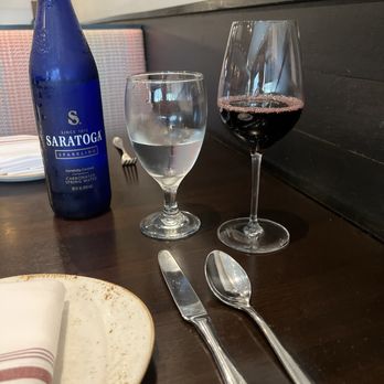 Tanta - Tempranillo - Peruvian Near Me - Chicago, Illinois