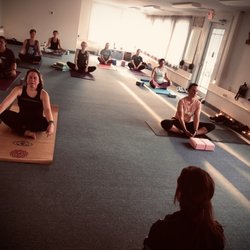 Stella Maris Yoga and Wellness