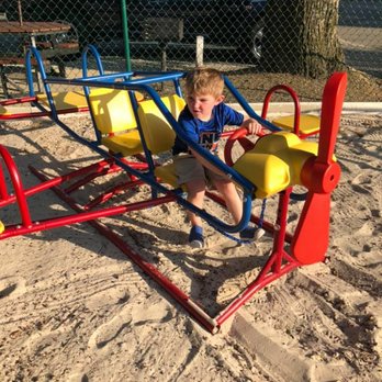 Anvil Campground - Campgrounds Near Me - Williamsburg, Virginia