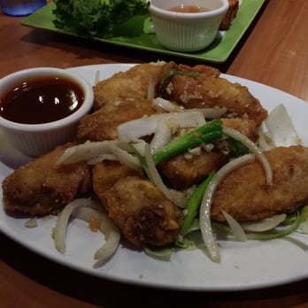 Pho Saigon Express - Crispy Wings - Vietnamese Near Me - Escondido, California Pho Saigon Express - Crispy Wings - Vietnamese Near Me - Escondido, California