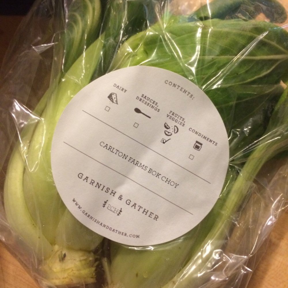 Garnish & Gather - CSA Near Me - Atlanta, Georgia Garnish & Gather - CSA Near Me - Atlanta, Georgia