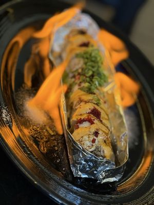 Oppa Sushi by null