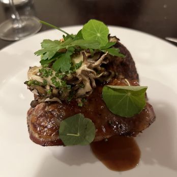 The Shack - New American Near Me - Staunton, Virginia