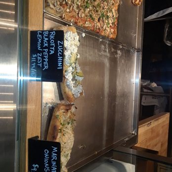 Bonci - Pizza Near Me - Chicago, Illinois Bonci - Pizza Near Me - Chicago, Illinois