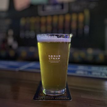 The Commission Beer Chamber - Captain Lawrence - Dry hopped Kolsch - Beer Bar Near Me - Orlando, Florida The Commission Beer Chamber - Captain Lawrence - Dry hopped Kolsch - Beer Bar Near Me - Orlando, Florida