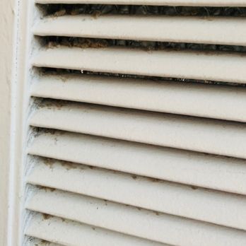 Juanita's House Cleaning - After initial $225 cleaning, dirty vents - Home Cleaning Near Me