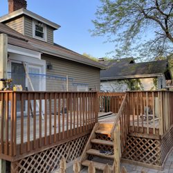 Brush Masters Painting & Deck Repair