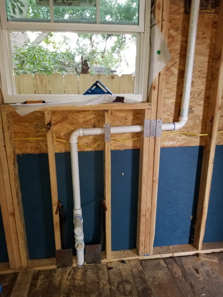 Slide of Nestor's Plumbing