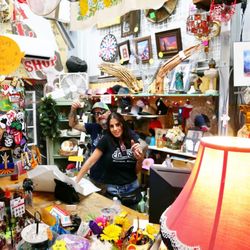 Resale Ranch - Family Ran Business since 2016