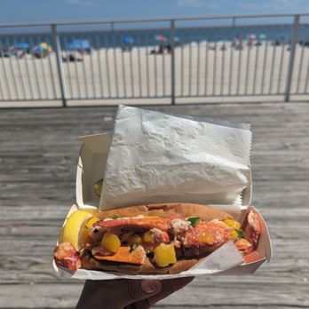La La Lobster - Cape May - Seafood Near Me - Cape May, New Jersey La La Lobster - Cape May - Seafood Near Me - Cape May, New Jersey
