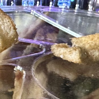 Antonella's Pizzeria & Restaurant - Soggy croutons - Pizza Near Me - Fishkill, New York Antonella's Pizzeria & Restaurant - Soggy croutons - Pizza Near Me - Fishkill, New York