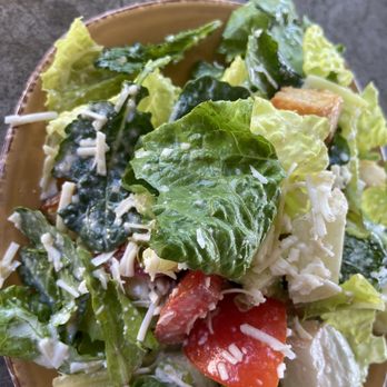 Urban Plates - Side Caesar salad - New American Near Me - Dublin, California Urban Plates - Side Caesar salad - New American Near Me - Dublin, California
