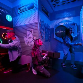 The Escape Game Myrtle Beach - Escape Games Near Me - Myrtle Beach, South Carolina The Escape Game Myrtle Beach - Escape Games Near Me - Myrtle Beach, South Carolina