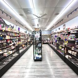 Lucid Dreamz Smoke Shop