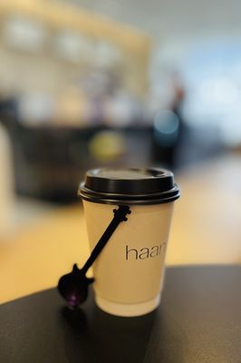 Haan Coffee by null