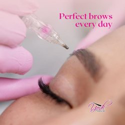Yodi Threading Spa