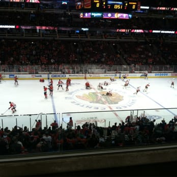 United Center - Stadiums & Arenas Near Me - Chicago, Illinois United Center - Stadiums & Arenas Near Me - Chicago, Illinois