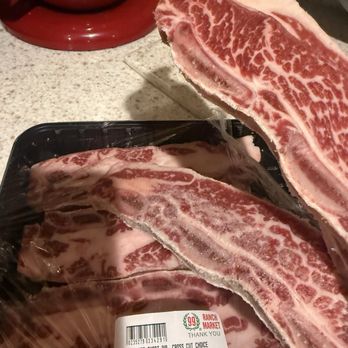 99 Ranch Market - Seafood Markets Near Me - Rancho Cucamonga, California