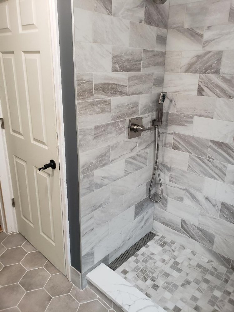 Slide of Remodeling Painting Management