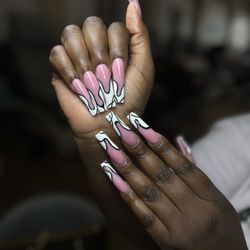 VIP Spa Nails