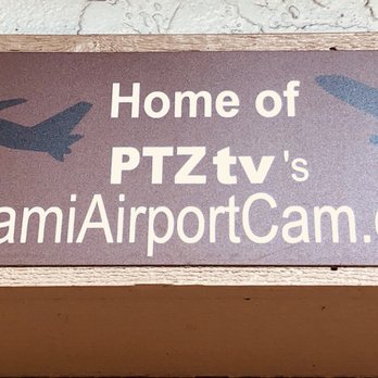 94th Aero Squadron - New American Near Me - Miami, Florida