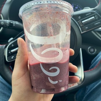 Jamba - Juice Bars & Smoothies Near Me - Palmdale, California
