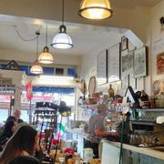 Photo of Swan Oyster Depot - San Francisco, CA, United States