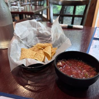 The Bear Cantina - Chips and salsa - Mexican Near Me - Woodstock, New York The Bear Cantina - Chips and salsa - Mexican Near Me - Woodstock, New York