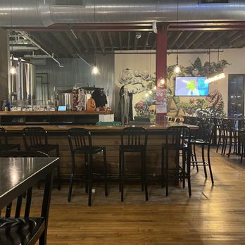 Barrel Theory Beer Company - The brewery - Breweries Near Me - St Paul, Minnesota Barrel Theory Beer Company - The brewery - Breweries Near Me - St Paul, Minnesota