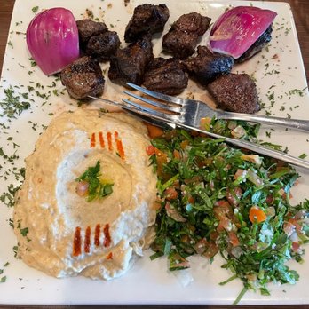 Beirut Doral Restaurant - Lebanese Near Me - Doral, Florida