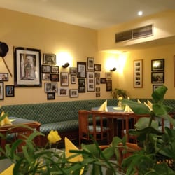 Kulisse Theater Cafe Restaurant