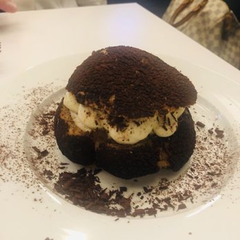 Folk - Tiramisu - New American Near Me - Nashville, Tennessee Folk - Tiramisu - New American Near Me - Nashville, Tennessee