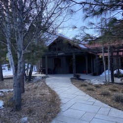 Aspen Leaf Spa