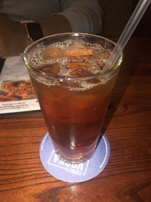 UNO Pizzeria & Grill by null