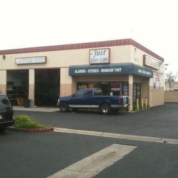 Primed Auto - Car Stereo Installation Near Me - Santa Ana, California Primed Auto - Car Stereo Installation Near Me - Santa Ana, California