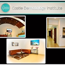 Peyman Ghasri, MD - Castle Dermatology Institute
