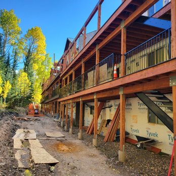 Xtreme Interiors - Decks and framing - General Contractors Near Me